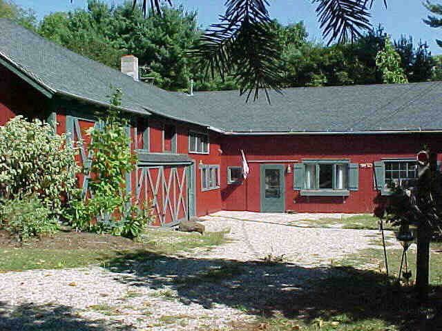 Building photograph for 197 TACONIC ROAD